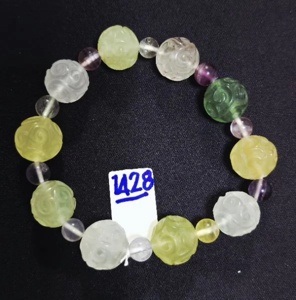 Fluorite (ฟลูออไรต์)