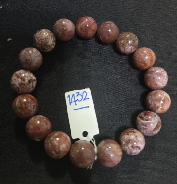Tibetan Beads (หินทิเบต)