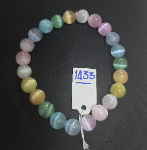 Pastel Cat's Eye (ตาแมวพาสเทล)