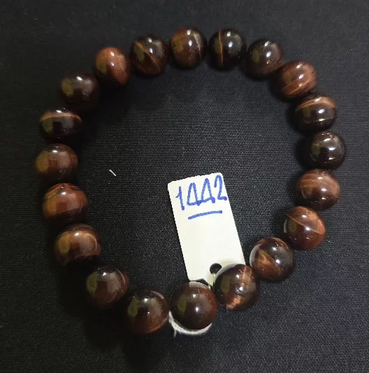 Red Tiger's Eye (เรด ไทเกอร์ อาย)