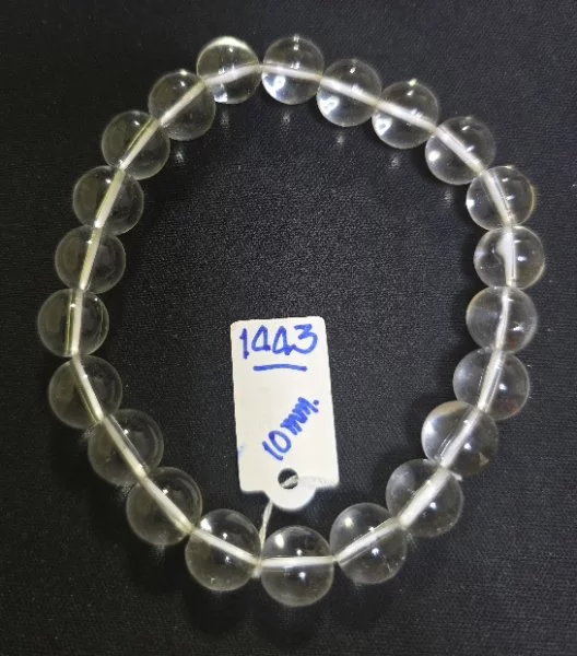 Clear Quartz (เคลียร์ ควอตซ์)