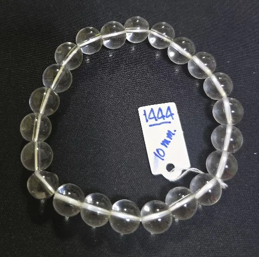 Clear Quartz (เคลียร์ ควอตซ์)