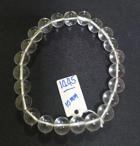 Clear Quartz (เคลียร์ ควอตซ์)