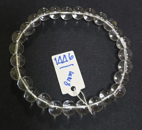 Clear Quartz (เคลียร์ ควอตซ์)