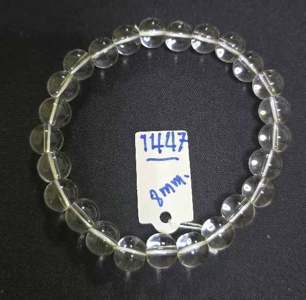 Clear Quartz (เคลียร์ ควอตซ์)