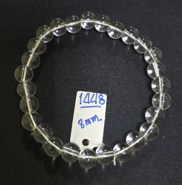 Clear Quartz (เคลียร์ ควอตซ์)