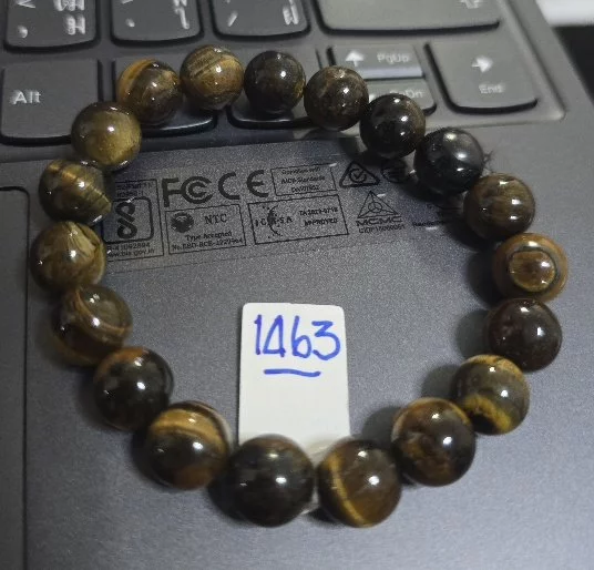 Tiger's Eye (ไทเกอร์ อาย)