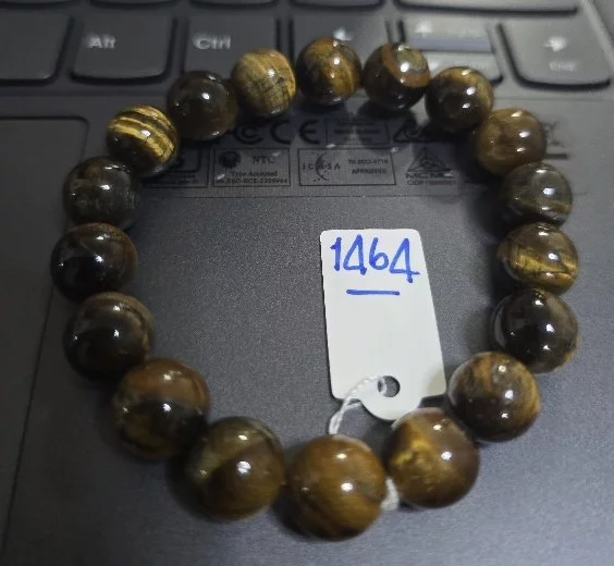 Tiger's Eye (ไทเกอร์ อาย)