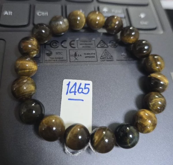 Tiger's Eye (ไทเกอร์ อาย)