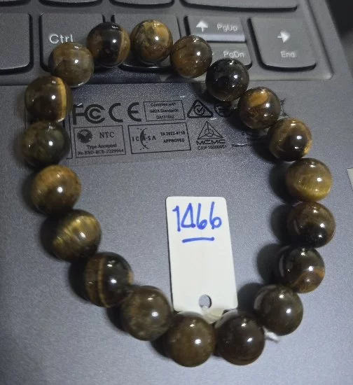 Tiger's Eye (ไทเกอร์ อาย)
