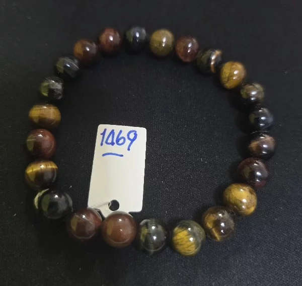 Tiger's Eye (ไทเกอร์ อาย)