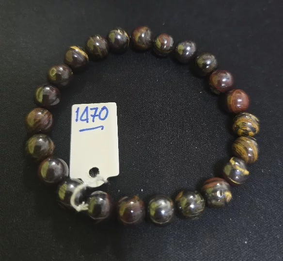 Tiger's Eye (ไทเกอร์ อาย)