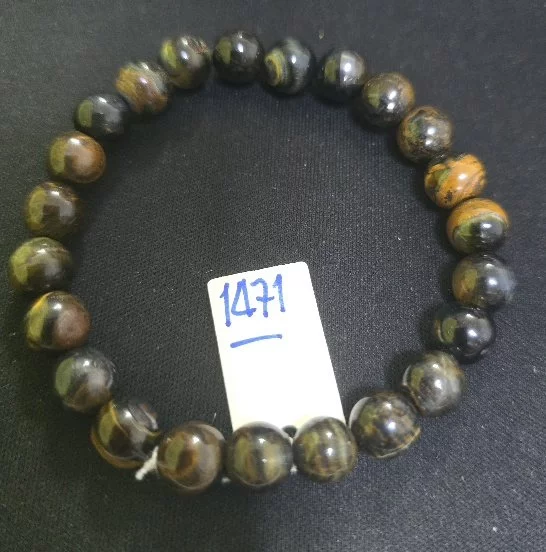 Tiger's Eye (ไทเกอร์ อาย)
