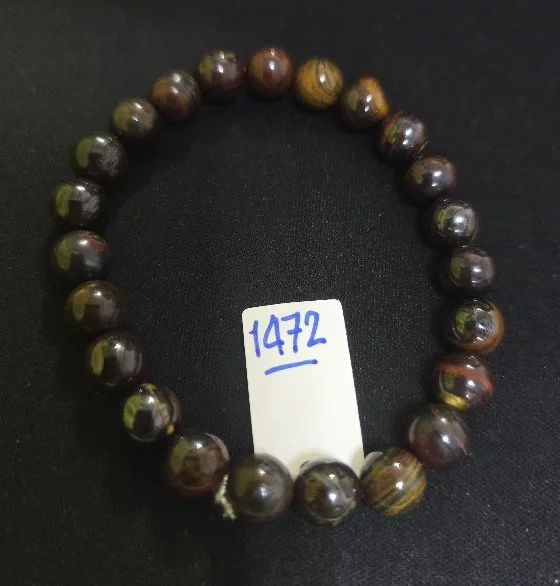 Tiger's Eye (ไทเกอร์ อาย)