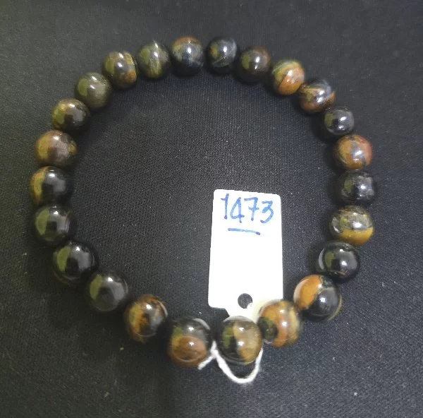 Tiger's Eye (ไทเกอร์ อาย)