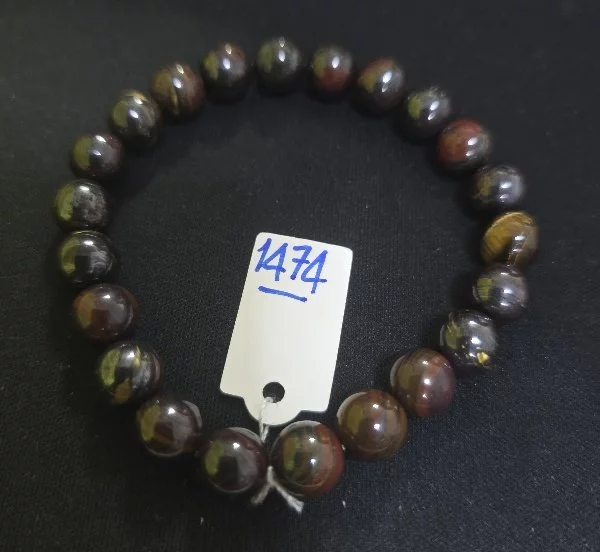 Tiger's Eye (ไทเกอร์ อาย)