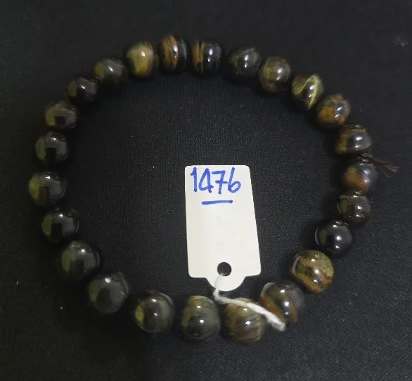 Tiger's Eye (ไทเกอร์ อาย)