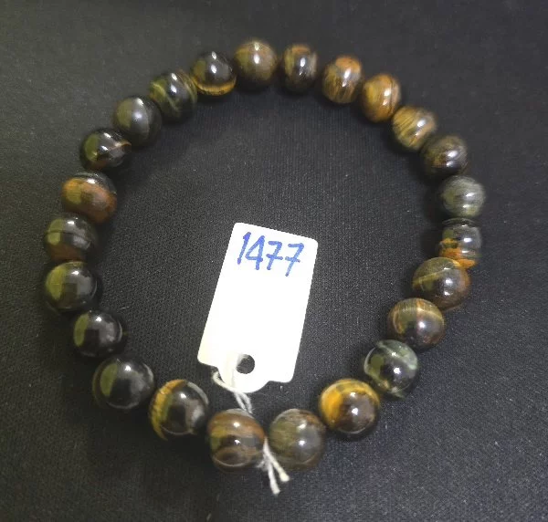Tiger's Eye (ไทเกอร์ อาย)