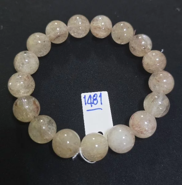 Rose Quartz (โรส ควอตซ์)
