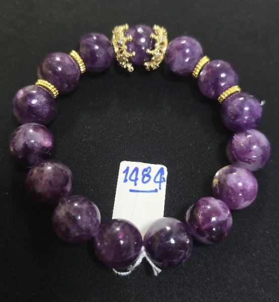 Purple Mica (ไมก้าม่วง)