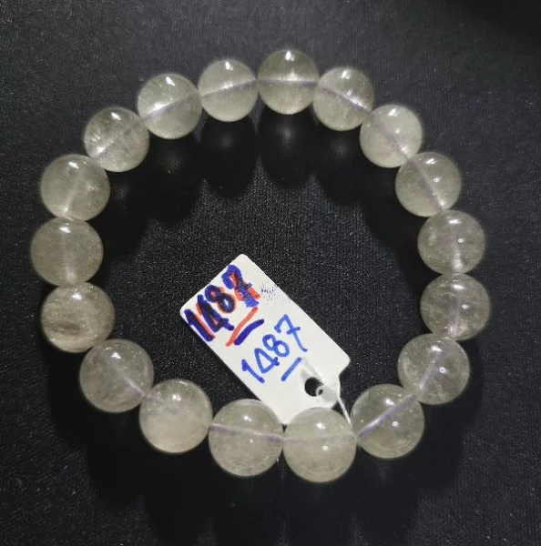 Libyan Desert Glass (แก้วลิเบีย)