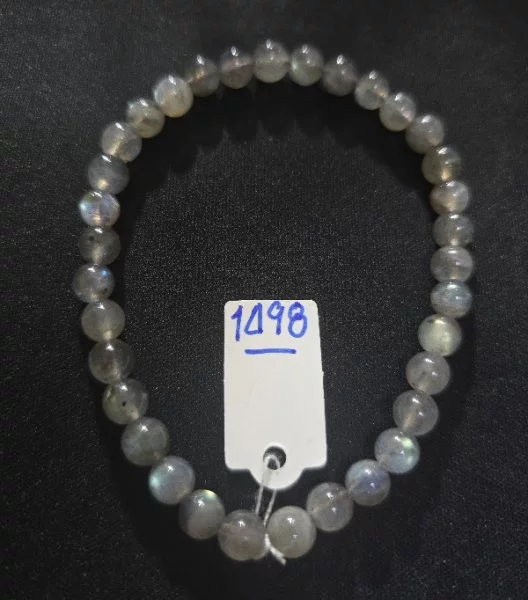 Labradorite (ลาบราดอไรต์)