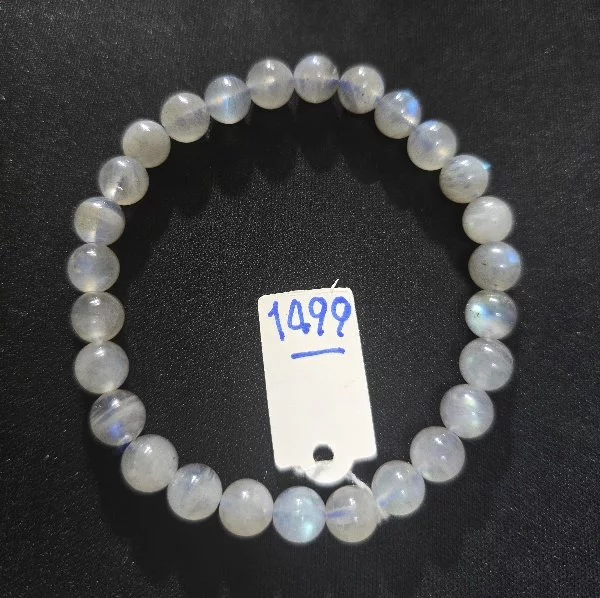 Labradorite (ลาบราดอไรต์)