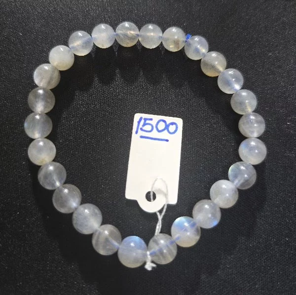 Labradorite (ลาบราดอไรต์)