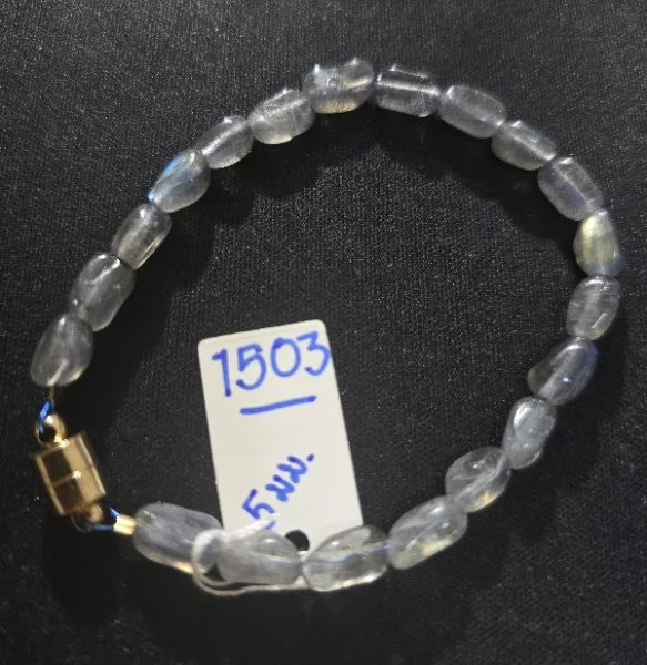 Labradorite (ลาบราดอไรต์)