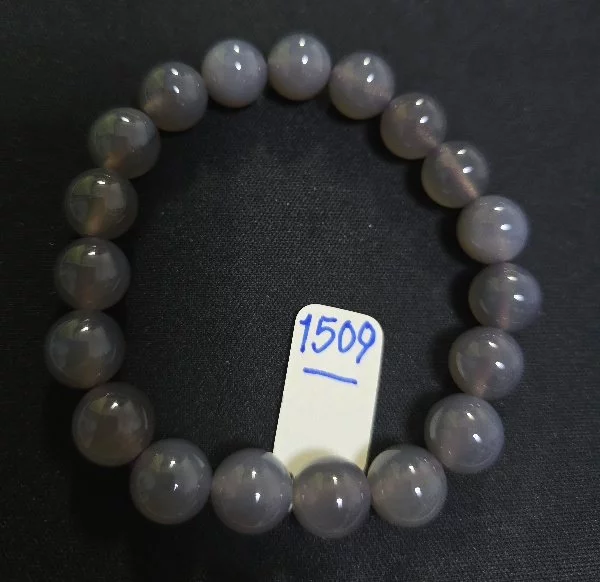 Purple Agate (อาเกตม่วง)