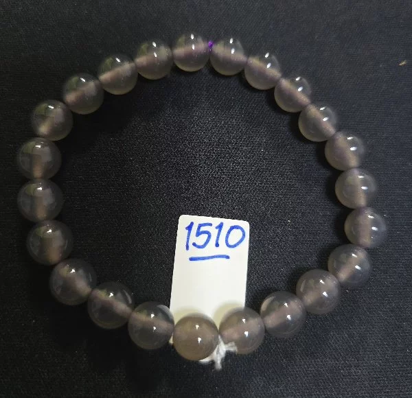 Purple Agate (อาเกตม่วง)