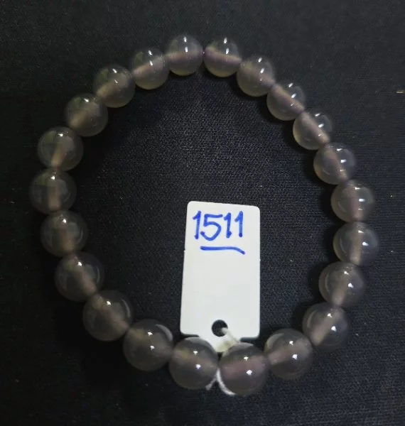 Purple Agate (อาเกตม่วง)
