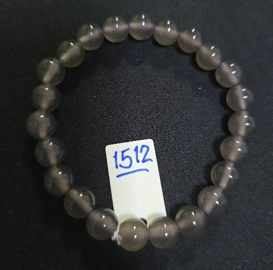 Purple Agate (อาเกตม่วง)