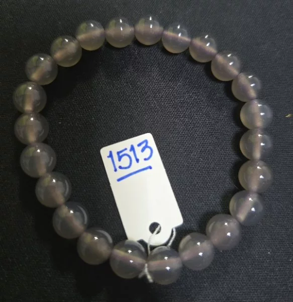Purple Agate (อาเกตม่วง)