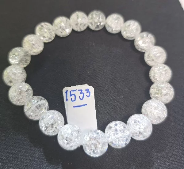 Crack Quartz (แคร็ก ควอตซ์)