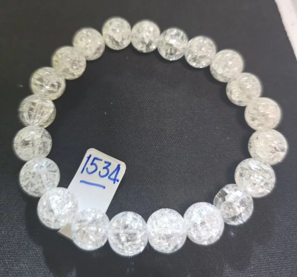 Crack Quartz (แคร็ก ควอตซ์)