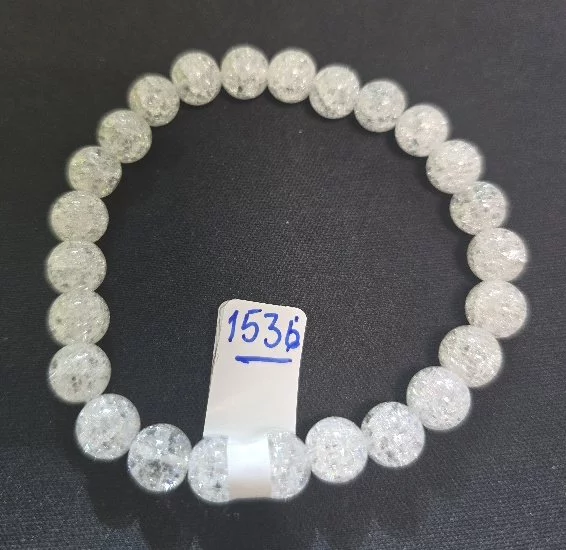 Crack Quartz (แคร็ก ควอตซ์)