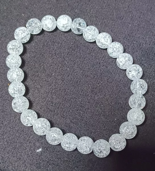 Crack Quartz (แคร็ก ควอตซ์)