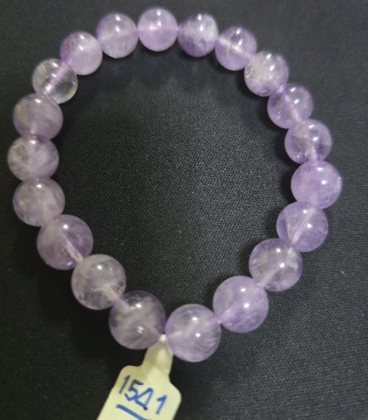 Lavender Amethyst (ลาเวนเดอร์ อเมทิสต์)