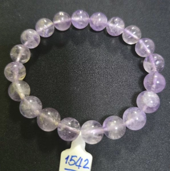 Lavender Amethyst (ลาเวนเดอร์ อเมทิสต์)