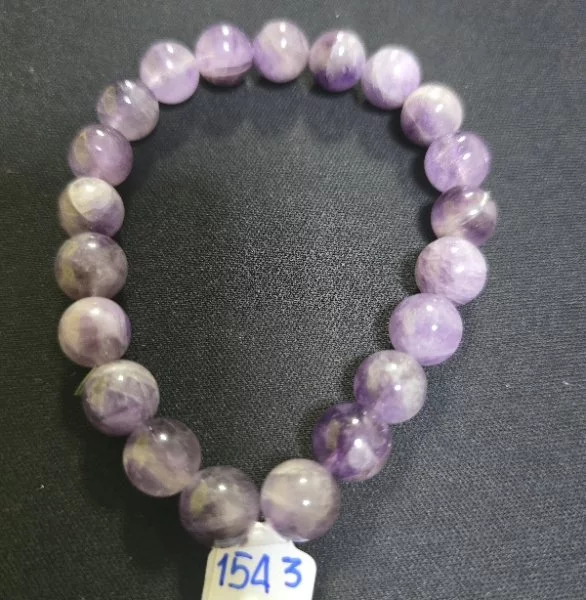 Lavender Amethyst (ลาเวนเดอร์ อเมทิสต์)
