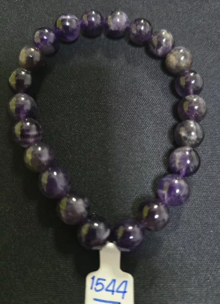 Amethyst (อเมทิสต์)