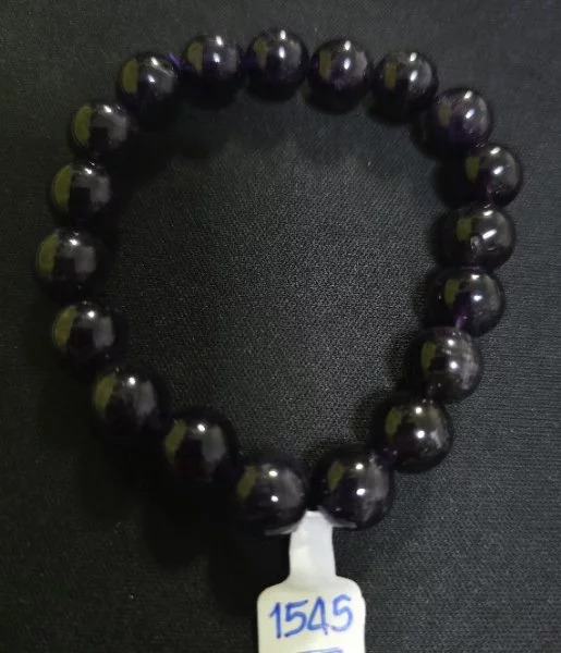 Amethyst (อเมทิสต์)