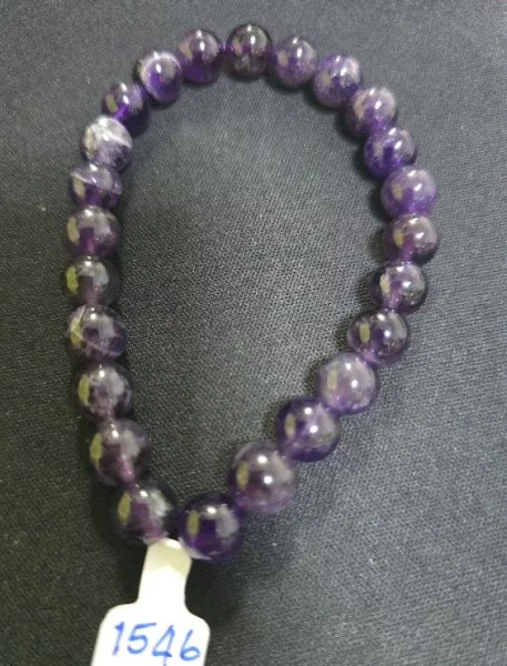 Amethyst (อเมทิสต์)