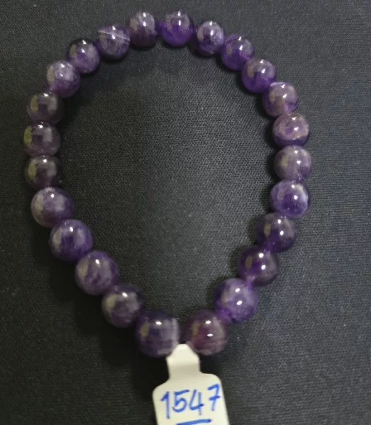Amethyst (อเมทิสต์)