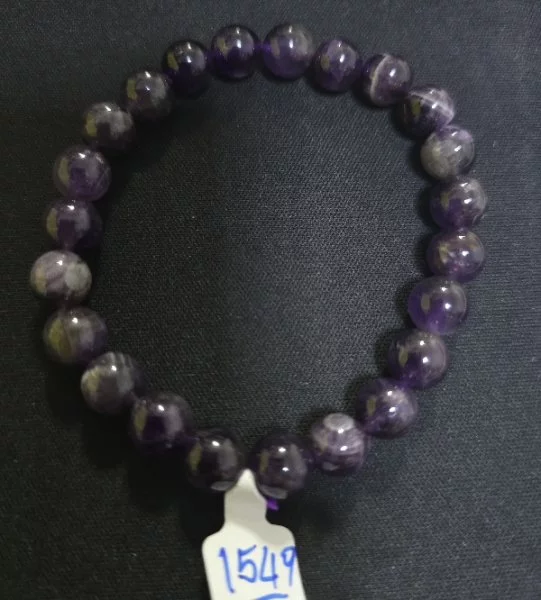 Amethyst (อเมทิสต์)