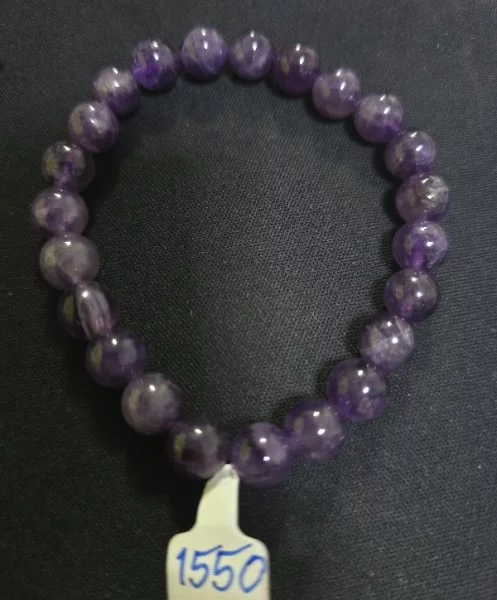 Amethyst (อเมทิสต์)