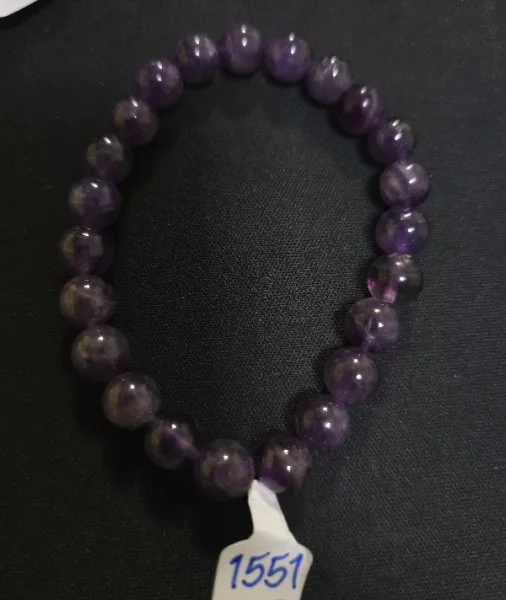 Amethyst (อเมทิสต์)