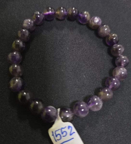 Amethyst (อเมทิสต์)
