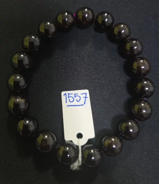 Orange Garnet (โกเมนส้ม)